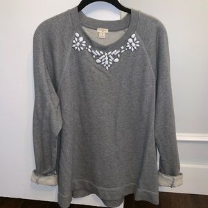 Jcrew Sweater